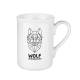 Senator Mug Classic 25 cl. with print